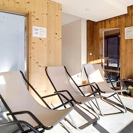 Residence Les Cristaux - Appartement Renove - Proche Des Pistes - Balcon - Sauna - Wifi - Hammam Mae-0424 생마르탱 드 벨빌 외부 사진